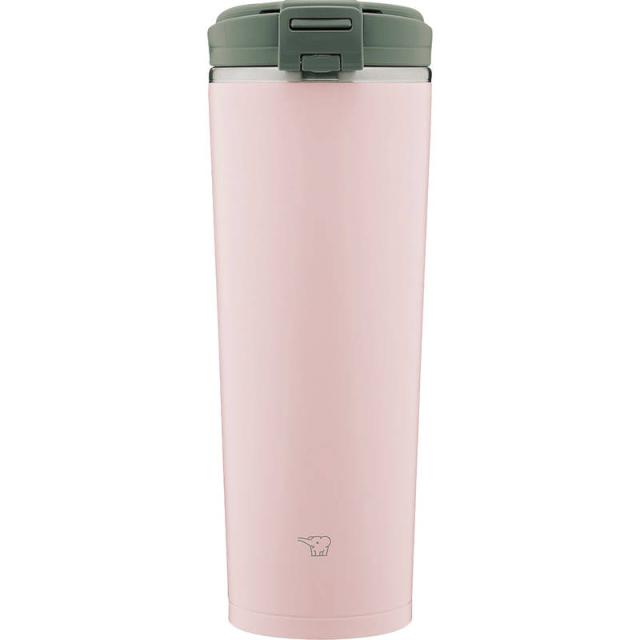 象印 ステンレスキャリータンブラー SX-KA40-PM ヴィンテージローズの通販は