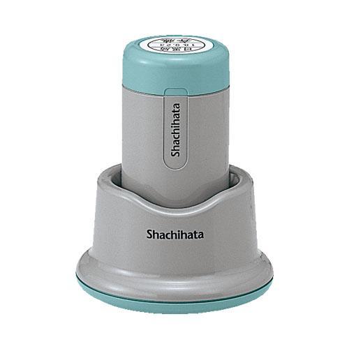 Shachihata　シヤチハタ　データーネーム21号 スタンド式　Aタイプ（別注品）の通販は 6,244円