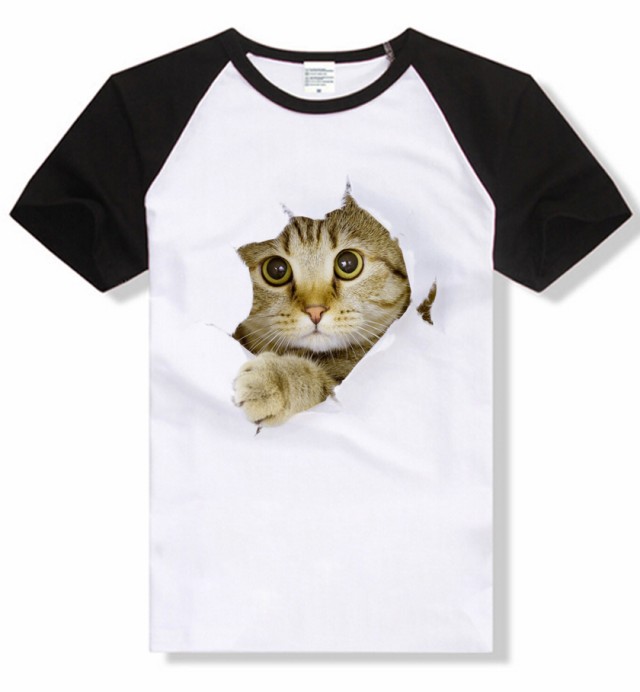 送料無料 猫 猫柄 Tシャツ メンズ かわいい トップス ラグラン ねこ ネコ グッズ 雑貨の通販はau Pay マーケット セレクトショップ はしもと