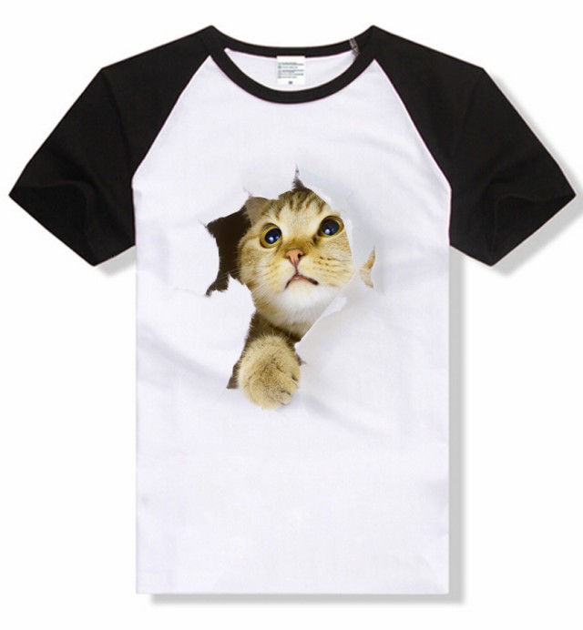 送料無料 猫 猫柄 Tシャツ メンズ かわいい トップス ラグラン ねこ ネコ グッズ 雑貨の通販はau Pay マーケット セレクトショップ はしもと