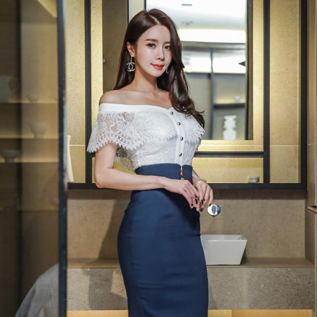 レースオフショルダーセットアップの通販はau Pay マーケット 森のあらいぐま