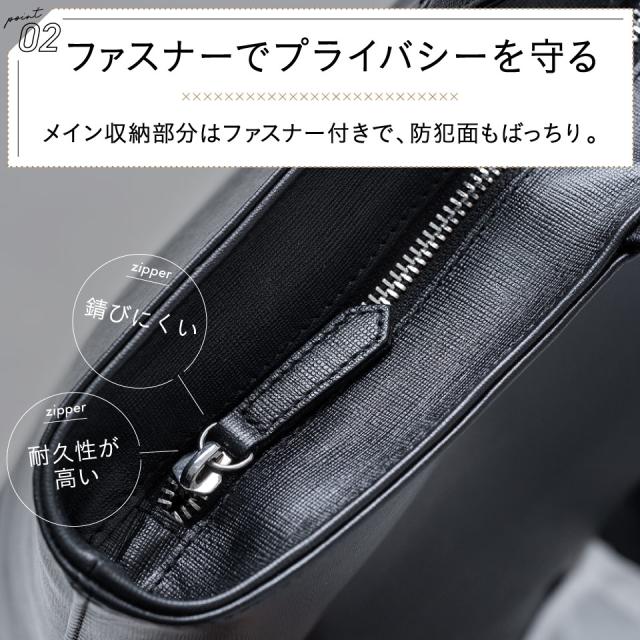 高級サフィアーノレザー使用】 大容量 トートバッグ レディース 本革