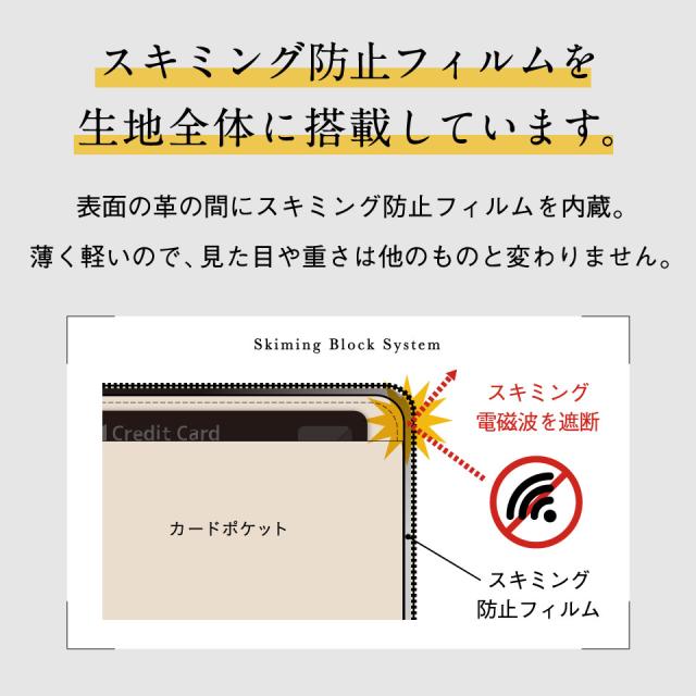 【仕分けできてお札が折れない】 イタリアンレザー ミニ財布 じゃばら メンズ 二つ折り財布 財布 革 レザー 本革 蛇腹 二つ折り カードケース 小さめ コンパクト スキミング 防止 お札 カード ボックス型 小銭入れ 小さい 小さい財布 大容量 メンズ ファスナー_15