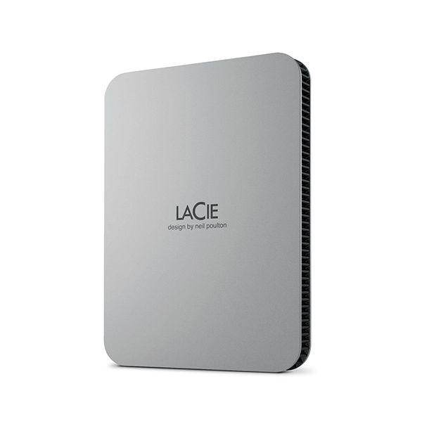 ラシー HDD 1TB Mobile Drive STLP1000400〔代引不可〕の通販は