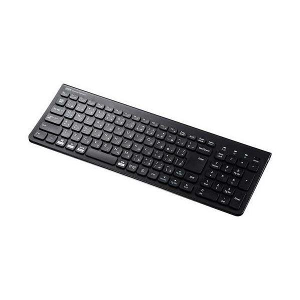 Bluetoothキーボード SKB-BT31BK〔代引不可〕の通販は