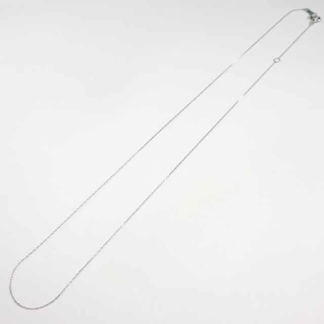 プラチナ<PT850> ネックレスチェーン 小豆 (アズキ) タイプ40センチレギュラーサイズ【ギフトラッピング済み】の通販は プラチナ<PT850> ネックレスチェーン 小豆 (アズキ) タイプ40センチレギュラーサイズ【ギフトラッピング済み】の通販は