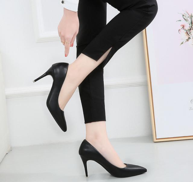 パンプス 歩きやすいパーティーパンプス大きいサイズ約可愛いピンヒールパンプスおしゃれパンプス パンプス靴結婚式二次会25 5ｃｍの通販はau Pay マーケット Champs Elysees