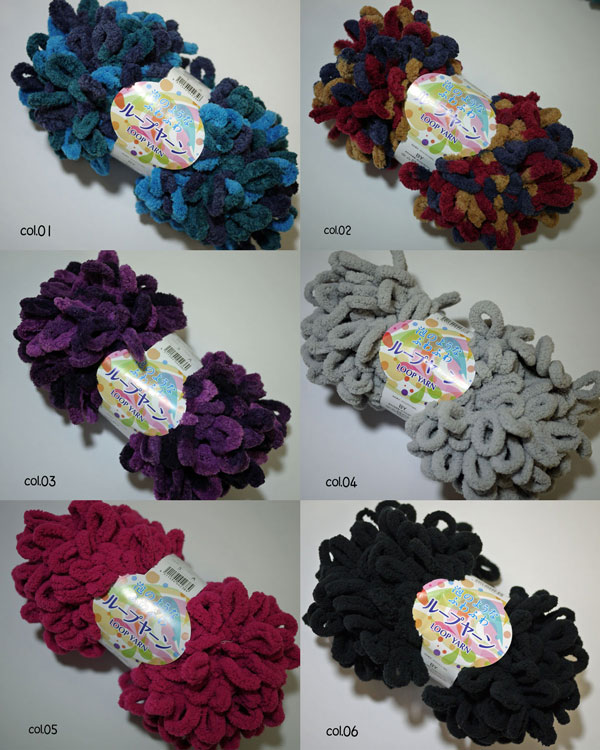 限定品 ループヤーン ニッケビクター Kn 毛糸 ゆび編みの通販はau Pay マーケット 毛糸蔵かんざわ