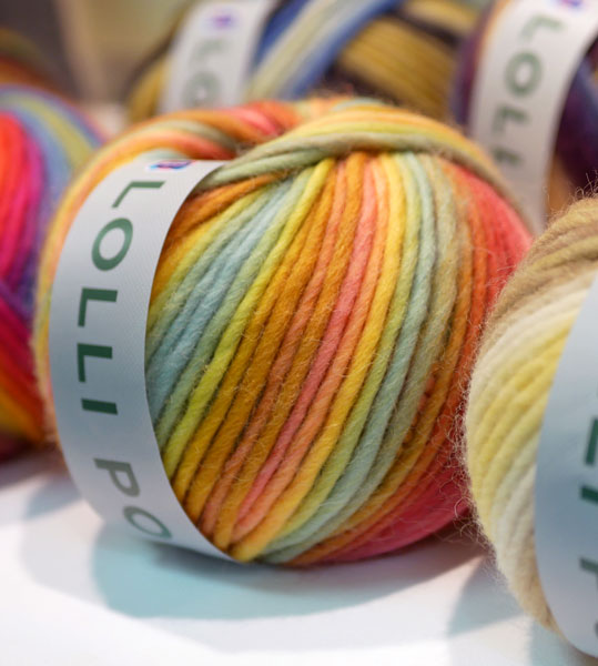 ロリポップ オリムパス Ky Olympus 毛糸 編み物 手編み糸 超極太 段染 ロービングの通販はau Pay マーケット 毛糸蔵かんざわ