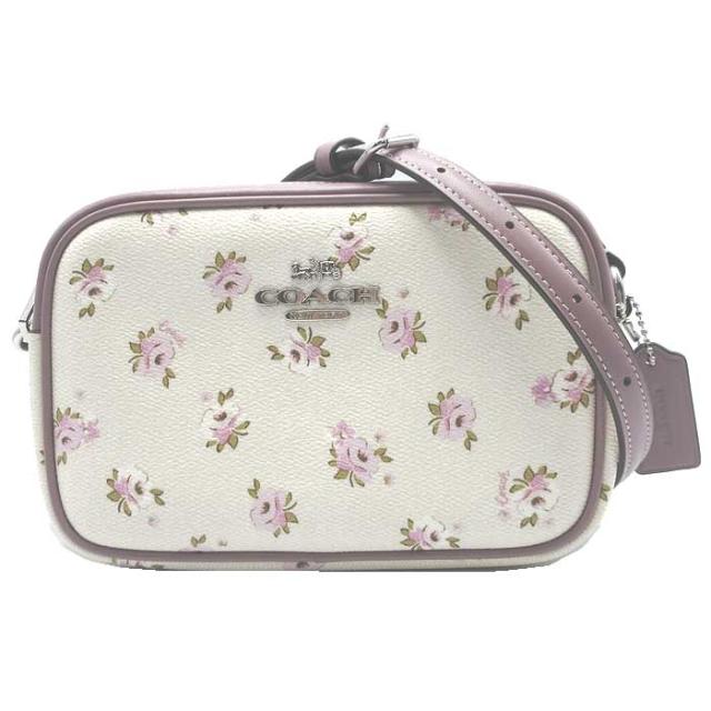 コーチ バッグ ショルダーバッグ COACH ミニ ジェイミー カメラバッグ