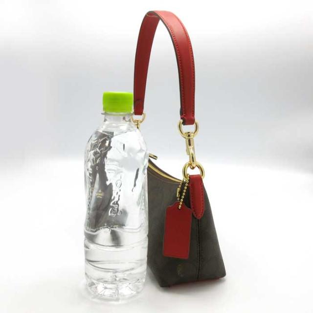 コーチ バッグ ショルダーバッグ COACH シグネチャー シャーロット