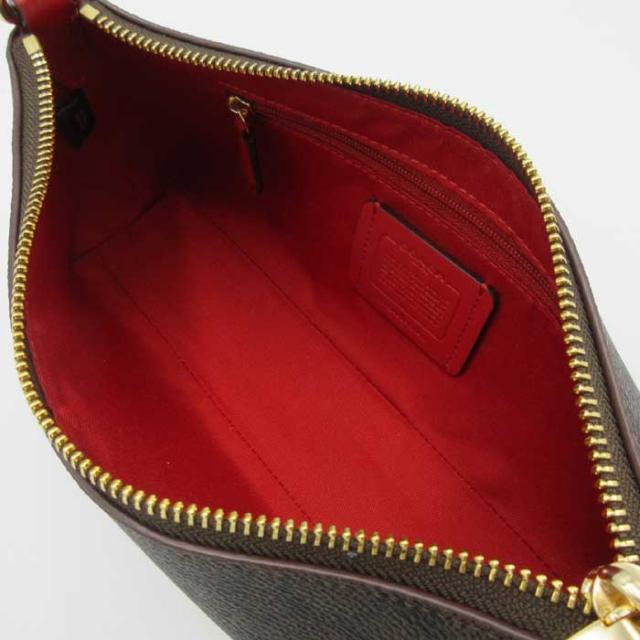 コーチ バッグ ショルダーバッグ COACH シグネチャー シャーロット