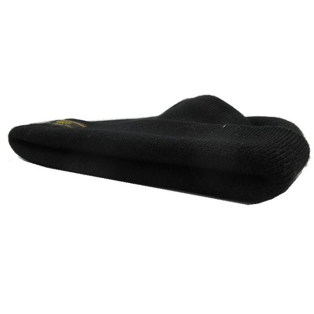 グッチ 帽子 ニット帽 GUCCI ウール ロゴ ニットキャップ【 M グッチ 帽子 ニット帽 GUCCI ウール ロゴ ニットキャップ【 M