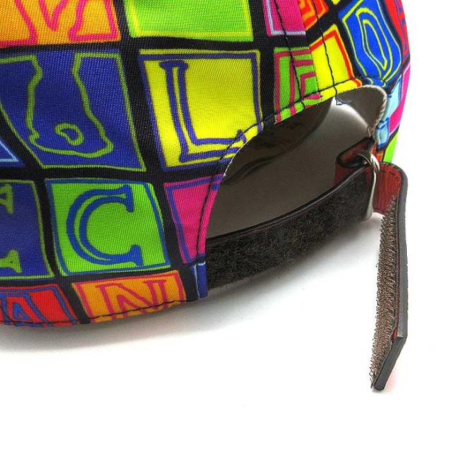 グッチ 帽子 キャップ GUCCI キューブ バニー プリント インターロッキングG ベースボールキャップ アパレル 730186 (マルチカラー) アウトレット メンズ グッチ 帽子 キャップ GUCCI キューブ バニー プリント インター