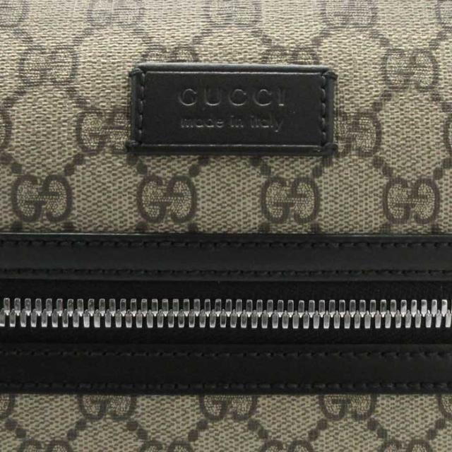 グッチ バッグ ショルダーバッグ GUCCI GGスプリーム ラージ