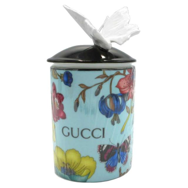 グッチ　キャンドル　アロマキャンドル 楽天市場】GUCCI/グッチ アロマキャンドル3個セット 163862-8074
