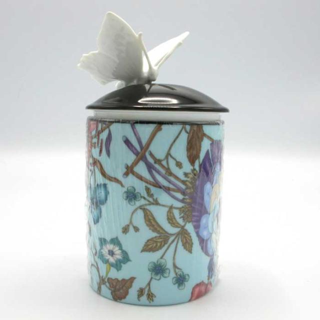 グッチ キャンドル フレグランス GUCCI フローラル プリント