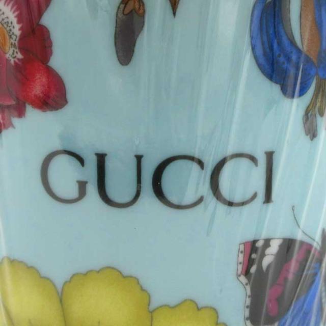 グッチ キャンドル フレグランス GUCCI フローラル プリント