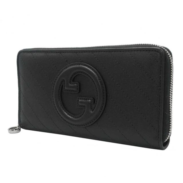 GUCCI ラウンドファスナー長財布 Gucci Off The Grid 黒 最大5 OFF