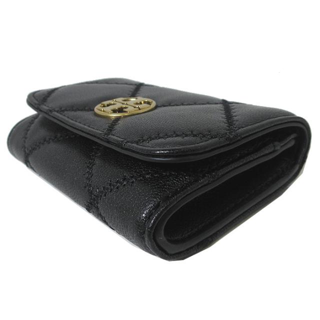 トリーバーチ ケース カードケース TORY BURCH キルティング調 ウィラ