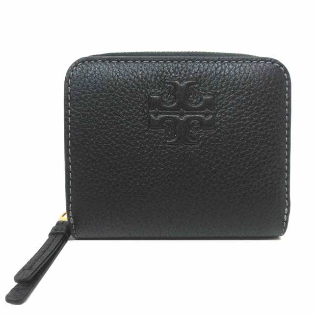 トリーバーチ 財布 二つ折り財布 TORY BURCH ティア バイ