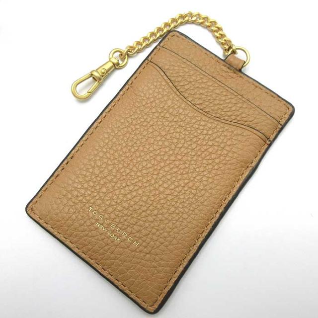 トリーバーチ 財布 長財布 TORY BURCH ティア レザー