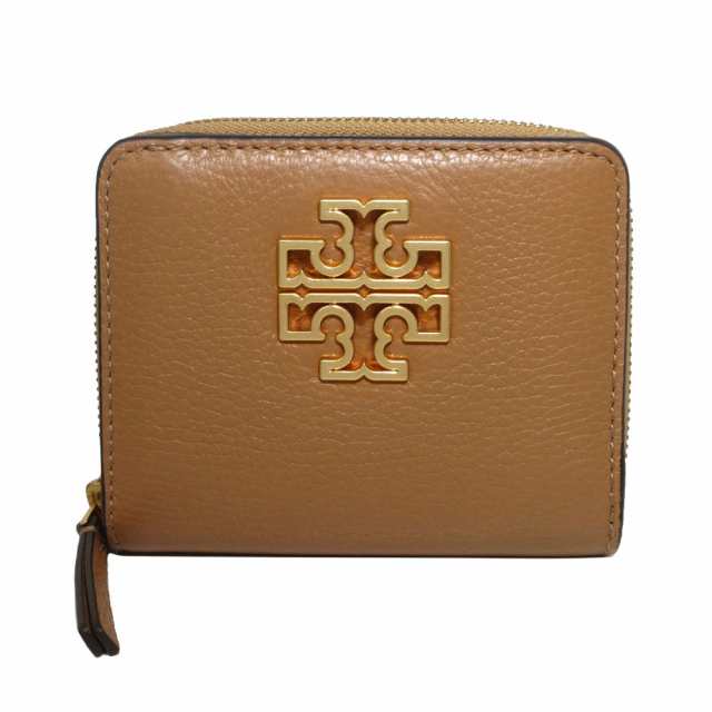トリーバーチ 財布 二つ折り財布 TORY BURCH ブリテン バイ トリーバーチ 財布 二つ折り財布 TORY BURCH ブリテン バイ