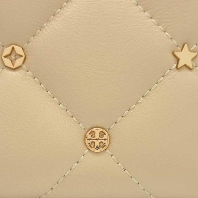 トリーバーチ 財布 長財布 TORY BURCH キルティング調 ウィラ チャーム