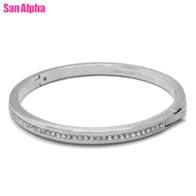 国内即送kate spade リングアップバングル ブレスレットO0RU2240 楽天市場】ケイトスペード ニューヨーク アクセサリー kate