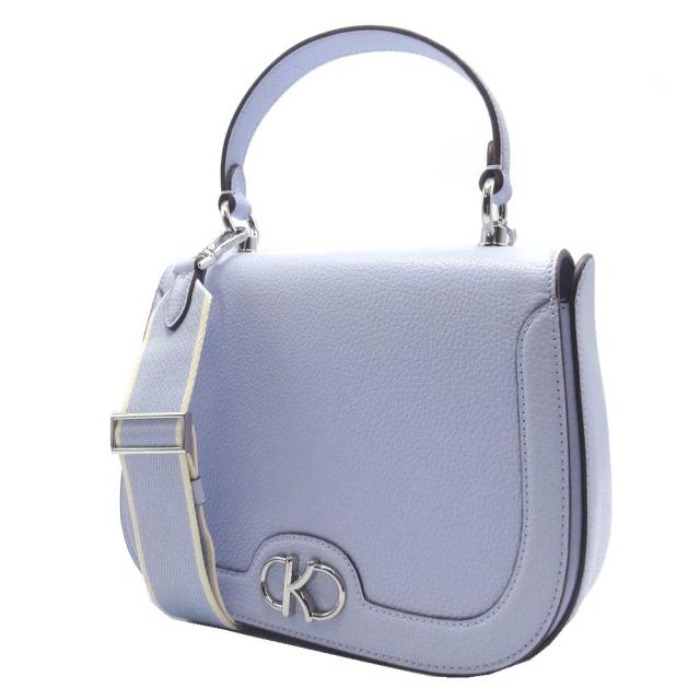 ケイトスペード ニューヨーク バッグ ハンドバッグ kate spade new york カイラ ぺブルレザー トップ ハンドル 2WAY サッチェル 斜め掛け KF527 レディース ケイトスペード ニューヨーク バッグ ハンドバッグ kate spade new