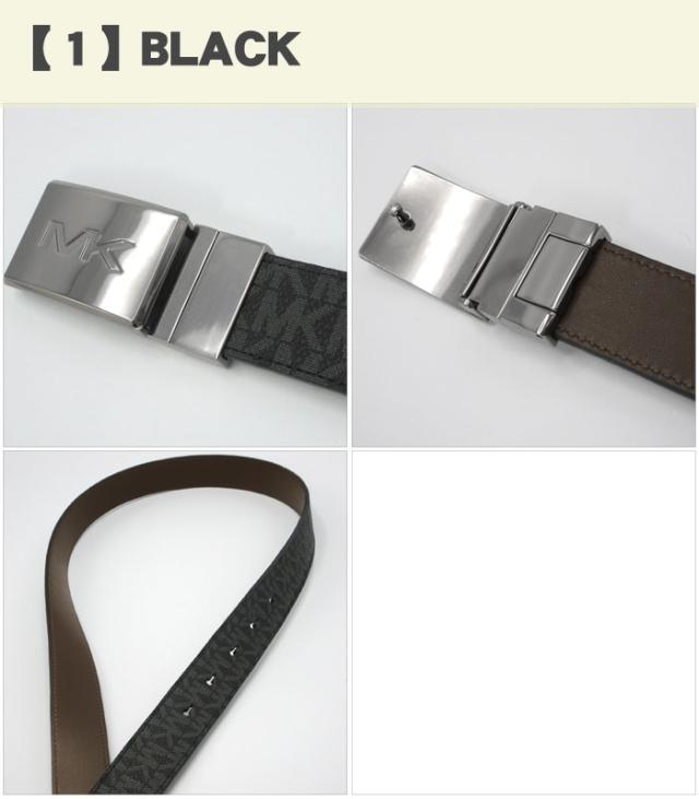 マイケルコース アパレル MICHAEL KORS MK シグネチャー リバーシブル