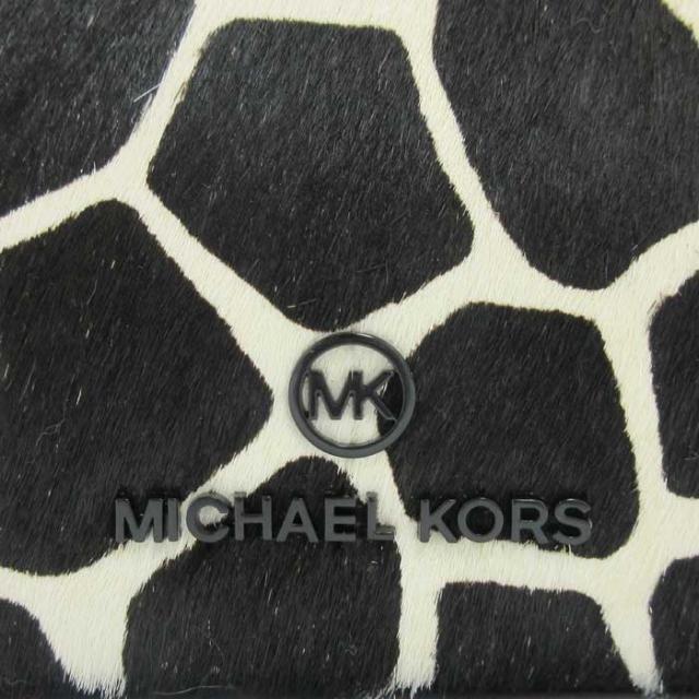 マイケル・コース バッグ ショルダーバッグ MICHAEL KORS ヘアカーフ