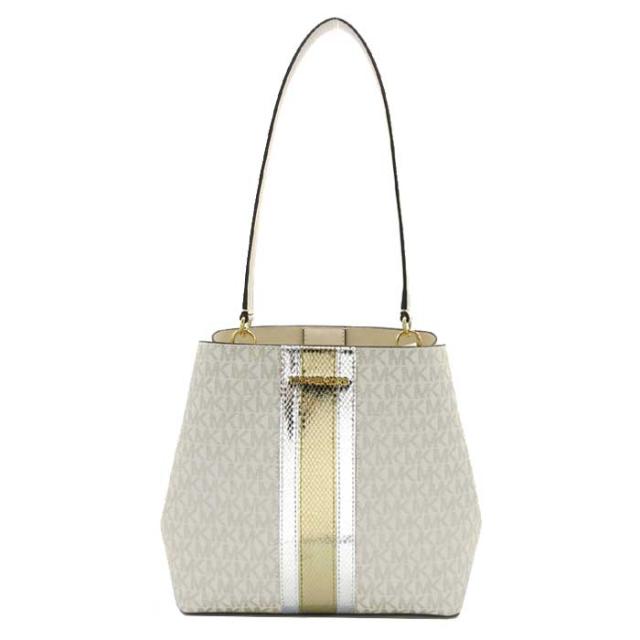 マイケルコース バッグ ショルダーバッグ MICHAEL KORS プラット MK