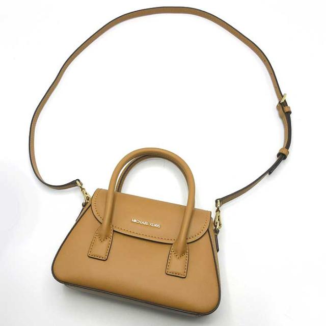 マイケルコース バッグ ショルダーバッグ MICHAEL KORS ヒョウ柄