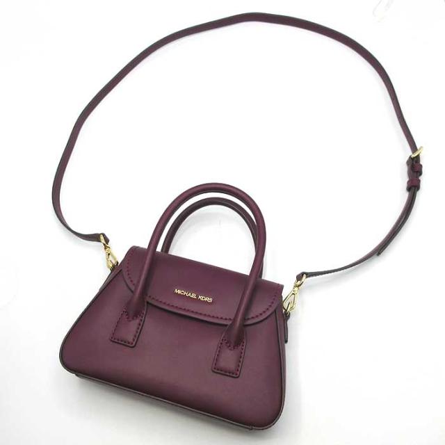 マイケルコース バッグ ショルダーバッグ MICHAEL KORS ヒョウ柄