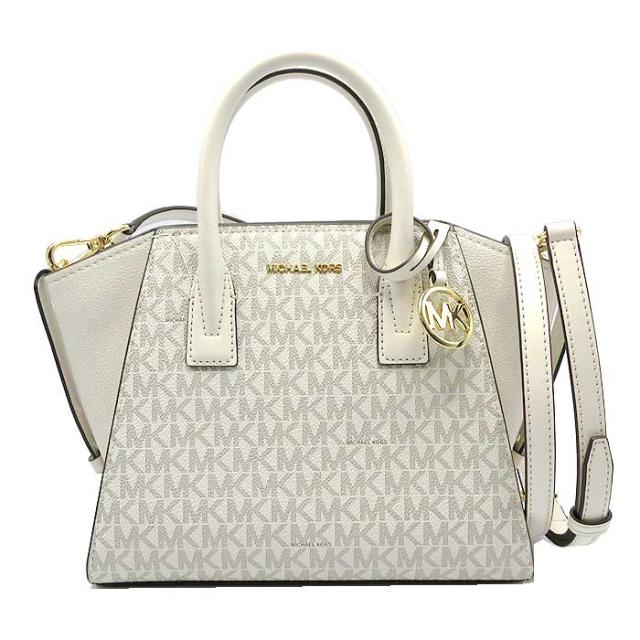 マイケル・コース バッグ ハンドバッグ MICHAEL KORS アヴリル レザー