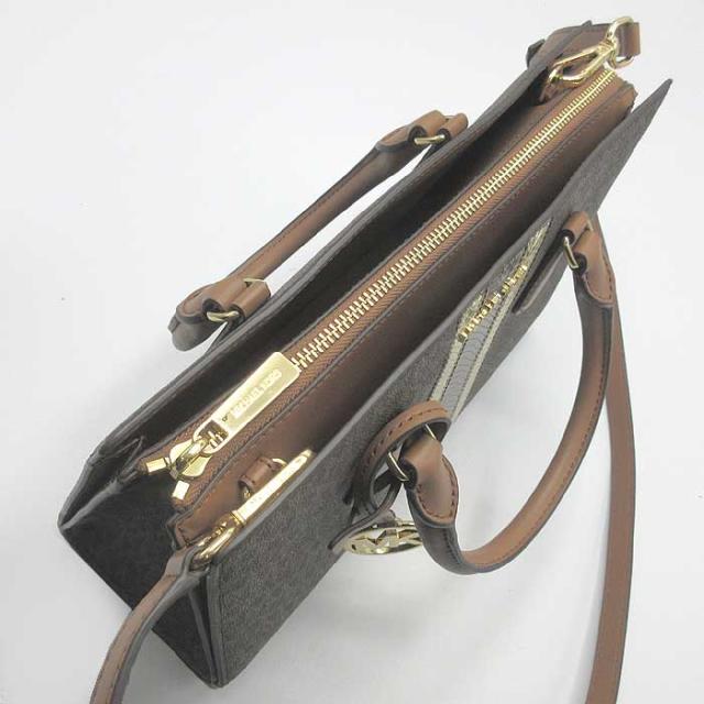 マイケル・コース バッグ ハンドバッグ MICHAEL KORS シェイラ