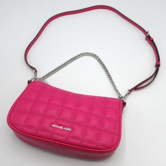 マイケルコース バッグ ショルダーバッグ MICHAEL KORS カルメラ