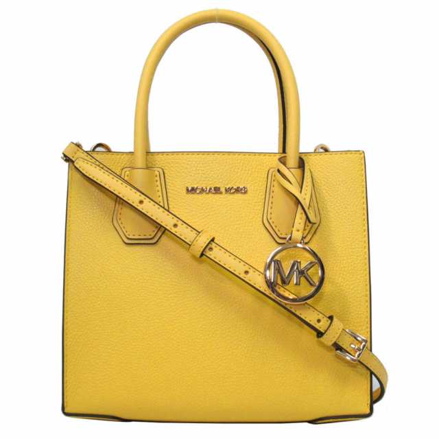 マイケルコース バッグ ハンドバッグ MICHAEL KORS マーサー 2WAY ミディアム メッセンジャー 斜め掛け 35S1GM9M2L  アウトレット レディ - ハンドバッグ