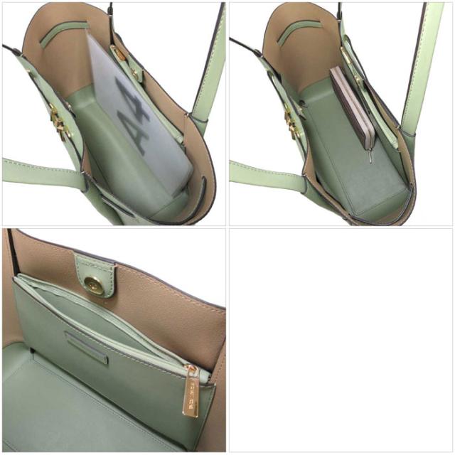 マイケルコース トートバッグ MICHAEL KORS リード ラージ ペブルド