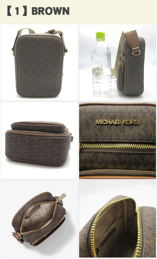 マイケルコース バッグ ショルダーバッグ MICHAEL KORS ジェット