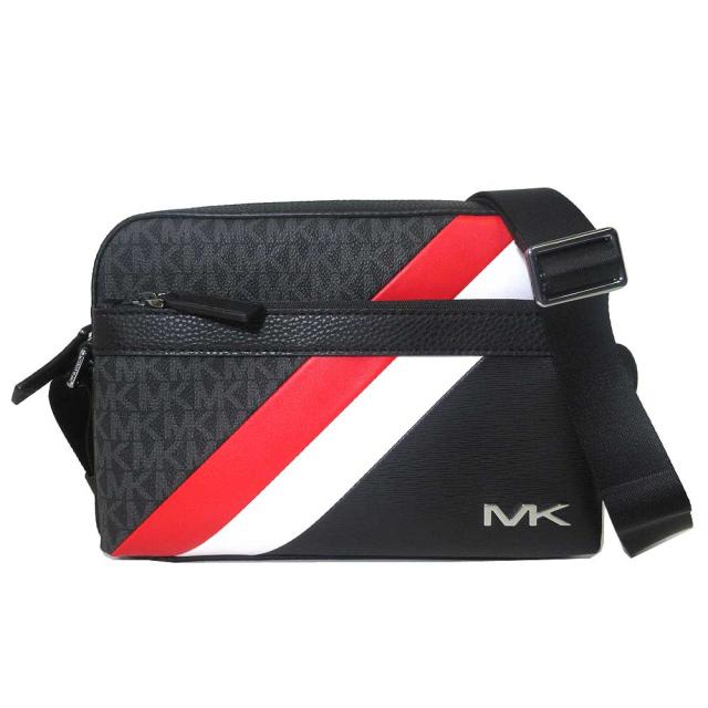 MICHAEL KORS MENS マイケルコース メンズ カメラ バッグ MICHAEL KORS MENS マイケルコース メンズ カメラ バッグ