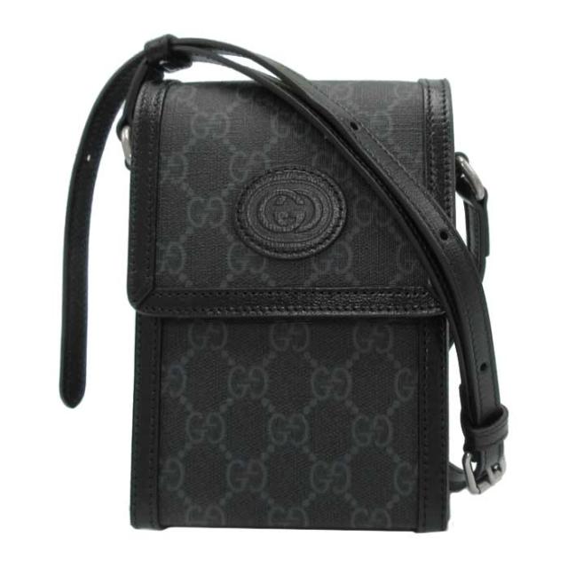 グッチ バッグ ショルダーバッグ GUCCI GGスプリーム GG柄 ミニ グッチ バッグ ショルダーバッグ GUCCI GGスプリーム GG柄 ミニ