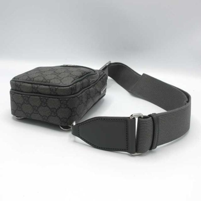 グッチ バッグ ショルダーバッグ GUCCI GGスプリーム ミニ