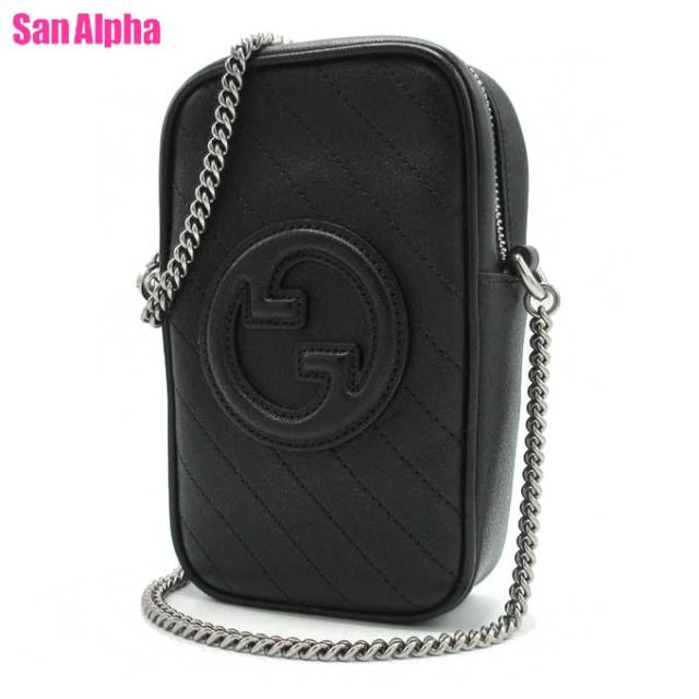 Minページ GUCCI グッチ インターロッキングGショルダーバッグ 楽天市場】【バッグ】GUCCI グッチ インターロッキングG チェーン