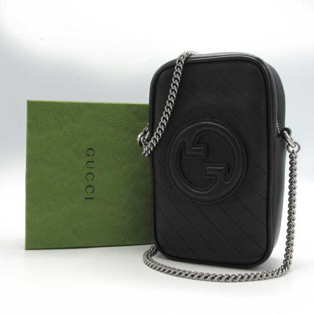 グッチ　ブロンディ　ミニショルダーバッグ　GUCCI インターロッキング 楽天市場】グッチ バッグ ショルダーバッグ GUCCI インターロッキング