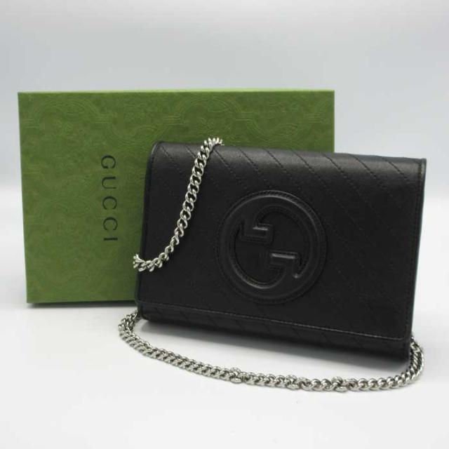 GUCCI インターロッキングG チェーンショルダー 楽天市場】グッチ GUCCI ショルダーバッグ チェーンバッグ インター