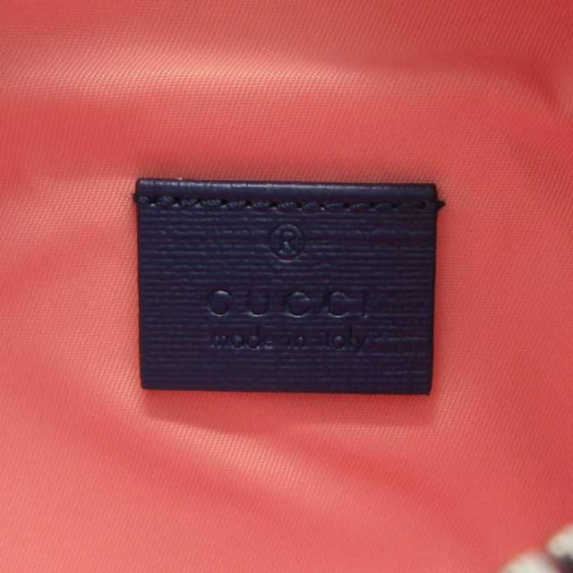 グッチ バッグ ショルダーバッグ GUCCI × The jetsons 宇宙家族