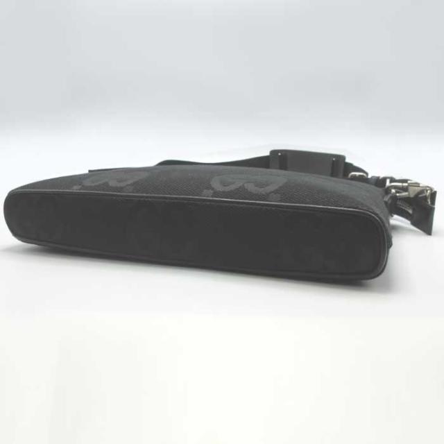 グッチ バッグ ショルダーバッグ GUCCI ジャンボGG キャンバス リスト