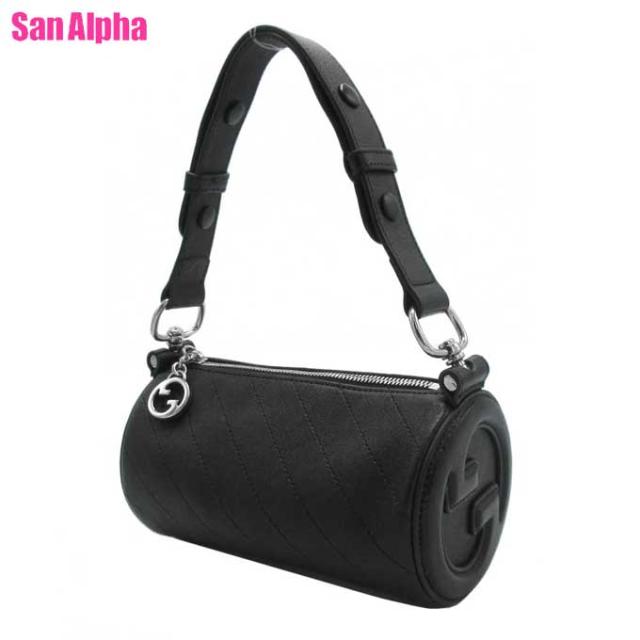 グッチ バッグ ショルダーバッグ GUCCI インターロッキング G